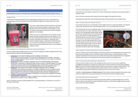 dry riser servicing cambridge|Dry Riser Testing and Maintenance – A Comprehensive Guide.
